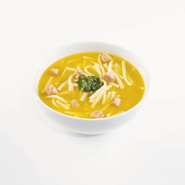 Campbells Campbell's Easy Open Chicken Noodle Soup 7.25 oz. Cans, PK24 - 000000444