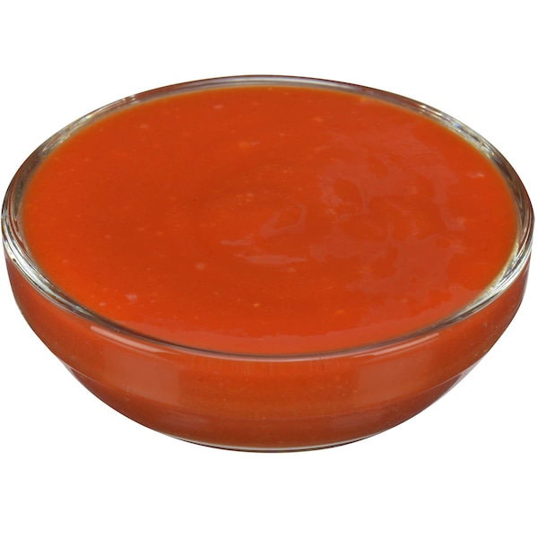 Franks Redhot Hot Sauce Sriracha Chili .5 gal., PK4 - 90623
