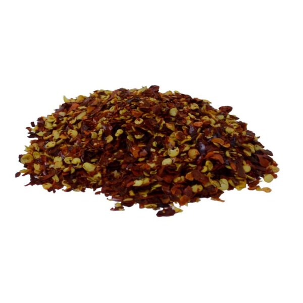 Njoy N'Joy Crushed Red Pepper 1g, PK500 - 30135
