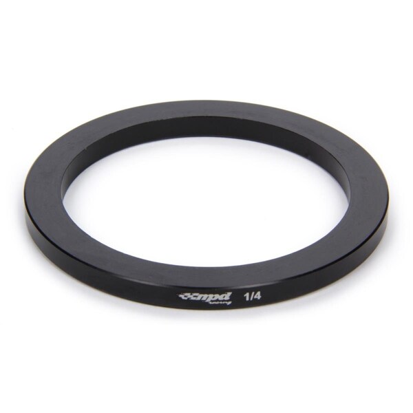 Backseat 87015 0.25 in. Spacer for The System Spacer Kit - BA1389693