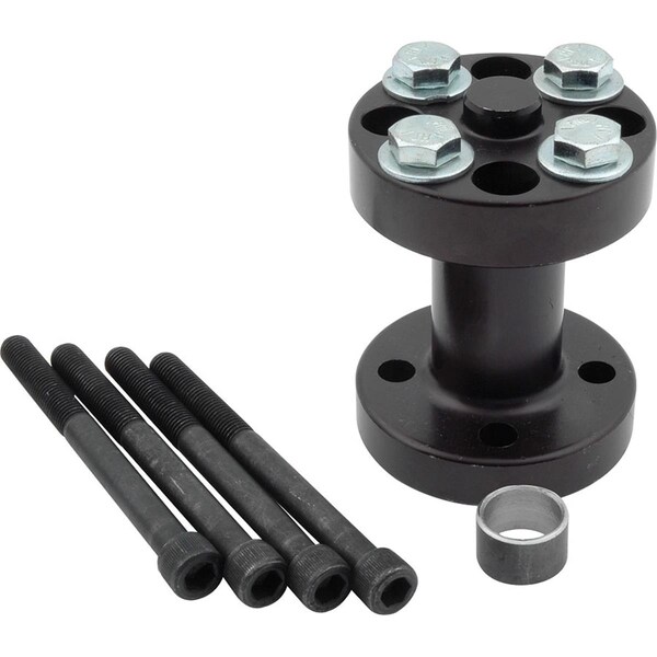 Powerhouse 2.5 in. Fan Spacer Kit - PO3620155