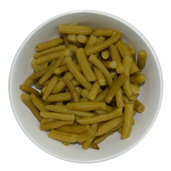 Hart Hart Green Bean Extra Standard 4 Sieve Cut 101 oz., PK6 - F007022207259