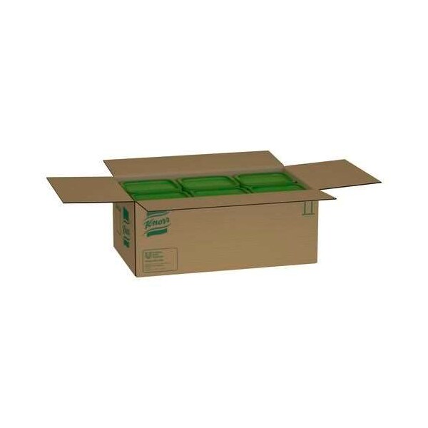 Knorr Knorr Fish Bouillon 1.99lbs Bucket, PK6 - 84137601