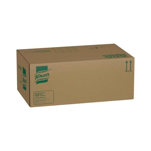 Knorr Knorr Fish Bouillon 1.99lbs Bucket, PK6 - 84137601