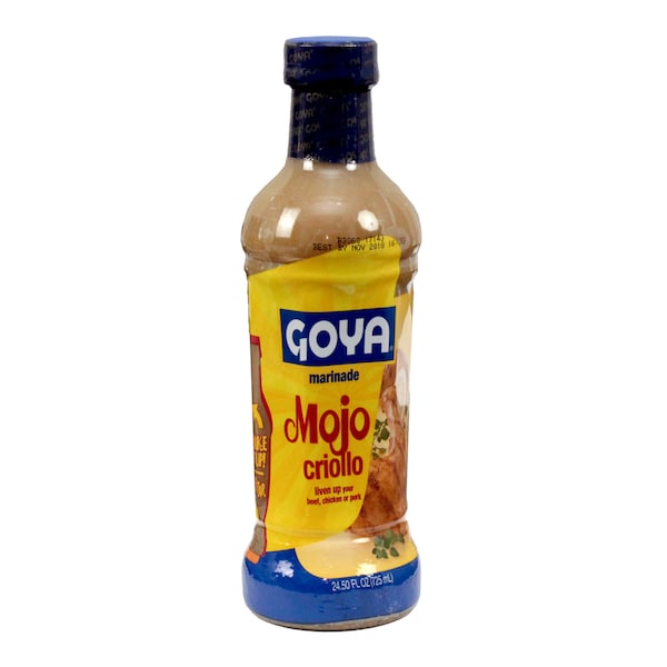 Goya Goya Mojo Criollos 24 oz., PK12 - 3060