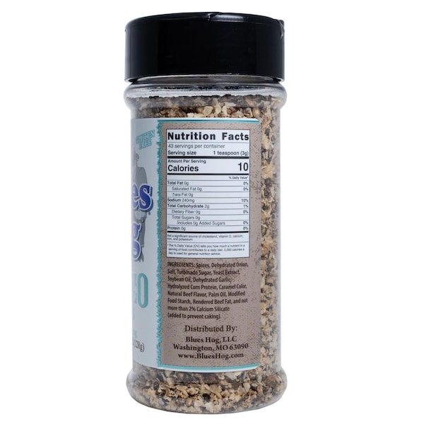 Blues Hog Blues Hog Rodeo Rub Seasoning 4.5 oz - 90804