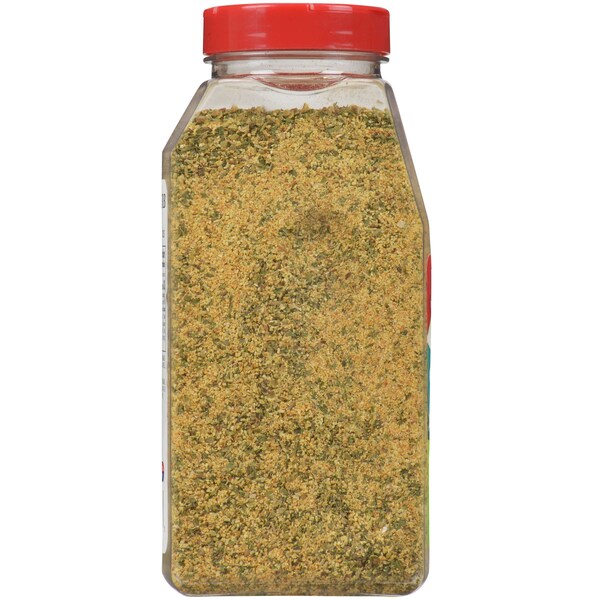 Mccormick McCormick Perfect Pinch Salt Free Garlic & Herb 20 oz. Container, PK6 - 901210142