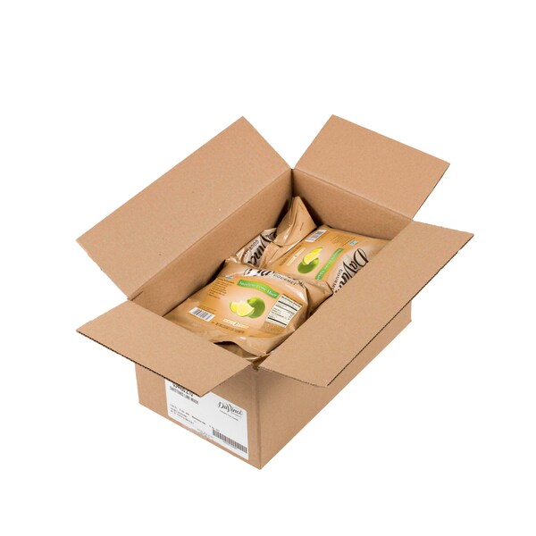Davinci Gourmet Davinci Gourmet Sweetened Lime Mixer 23 oz., PK12 - C94468.21C