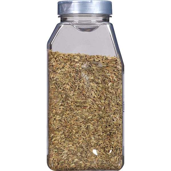 Mccormick McCormick Fennel Seed Whole 14 oz. Container, PK6 - 932428