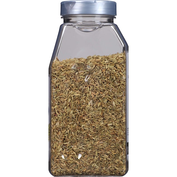 Mccormick McCormick Fennel Seed Whole 14 oz. Container, PK6 - 932428