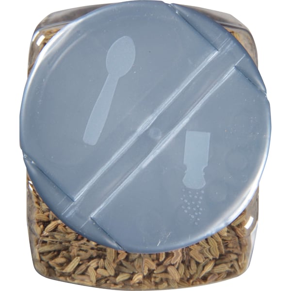 Mccormick McCormick Fennel Seed Whole 14 oz. Container, PK6 - 932428