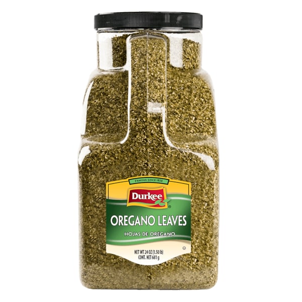 Durkee Durkee Whole Oregano Leaves 24 oz. - 2004057