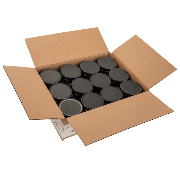 Chefs Own Chef's Own Chicken-Style Vegetable Consomme Vegan Base 1lbs, PK12 - 07402ICFP
