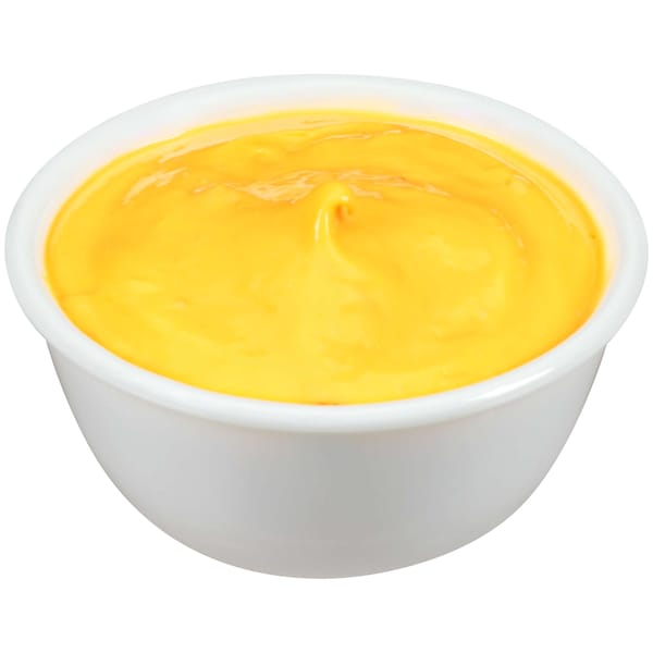 Land O Lakes Land O Lakes Fanfare Jalapeno Cheese Sauce No 10 Can, PK6 - 39175