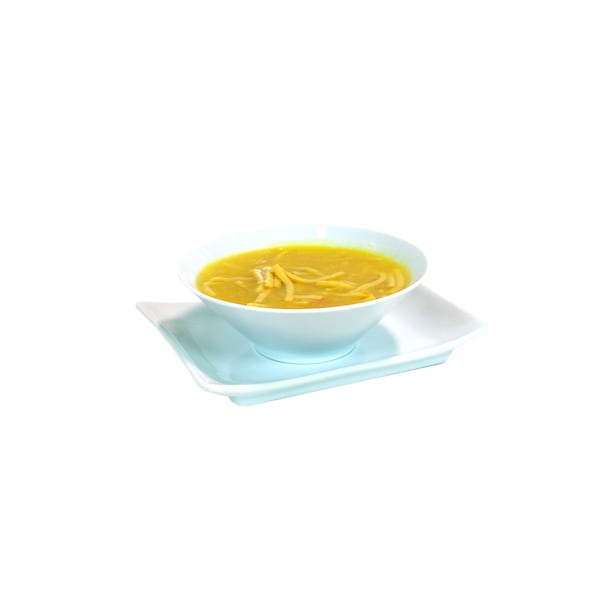 Vanee Vanee Chicken Noodle Soup 50 oz. Cans, PK12 - 550JX-VAN