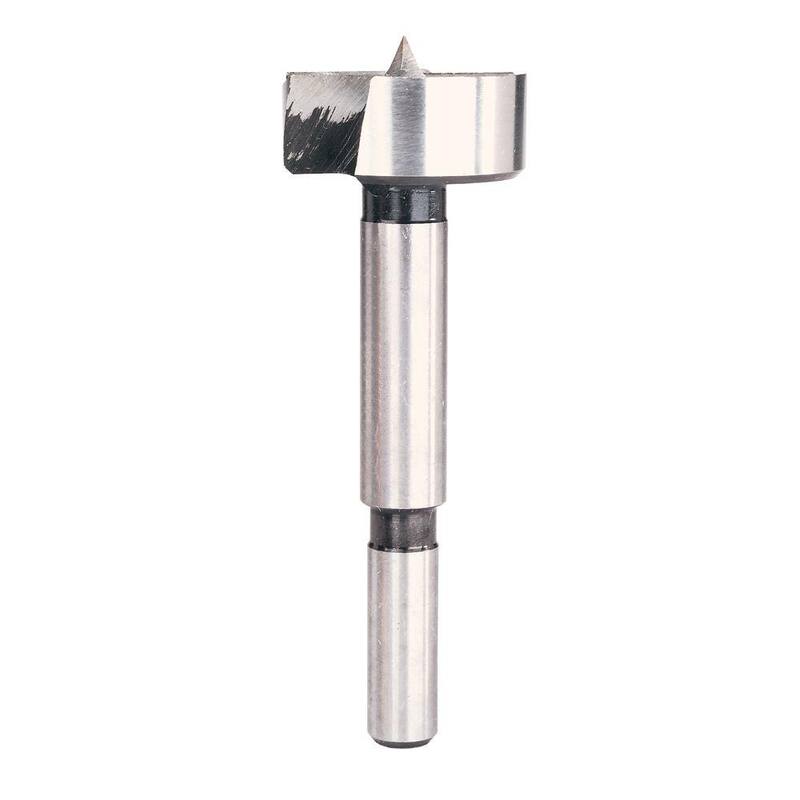 Broca Forstner de acero de alta velocidad de 1-1/4 pulgadas (1 pieza) - FB-009