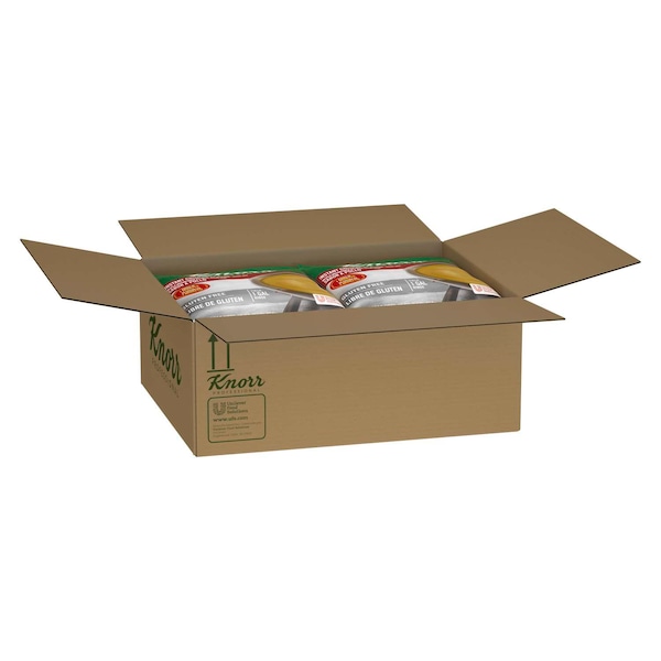 Knorr Knorr Chicken Gravy Mix 1lbs, PK6 - 84129469