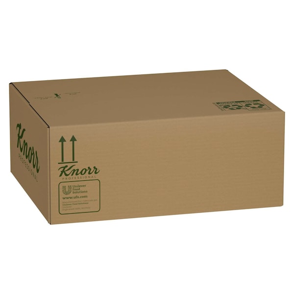Knorr Knorr Chicken Gravy Mix 1lbs, PK6 - 84129469
