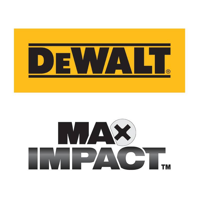 Adaptador DEWALT MAXFIT ULTRA de 1/4 a 3/8 pulgadas - DWAF38ADPT