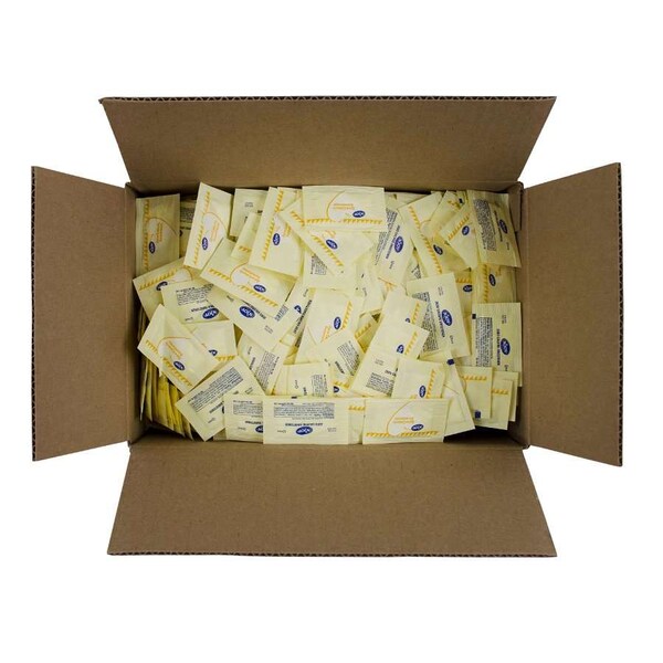 Njoy N'Joy Sugar Substitute Yellow Sucralose 1g, PK2000 - 83026