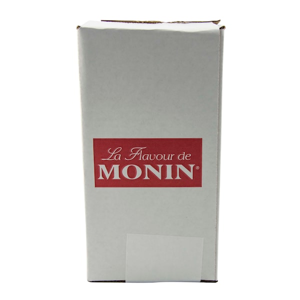 Monin Monin Habanero Concentrate Flavor 375mL Bottle, PK4 - M-VJ236FP