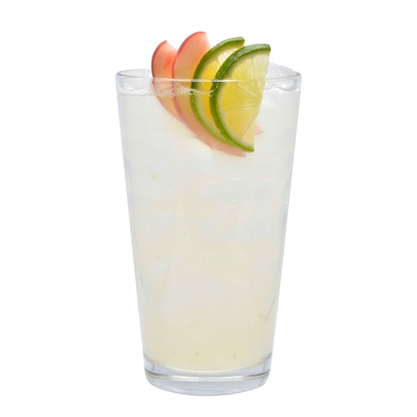 Monin Monin Habanero Concentrate Flavor 375mL Bottle, PK4 - M-VJ236FP