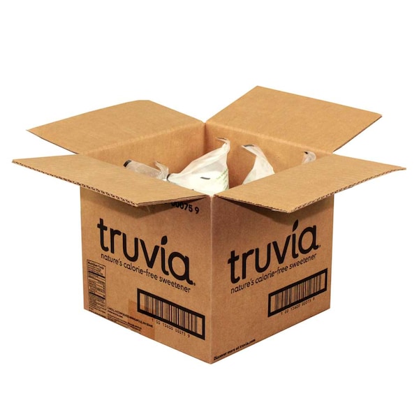 Truvia Truvia Calorie Free Sweetener 1.48lbs, PK6 - 110002910