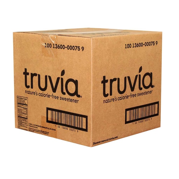 Truvia Truvia Calorie Free Sweetener 1.48lbs, PK6 - 110002910