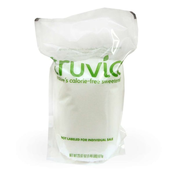 Truvia Truvia Calorie Free Sweetener 1.48lbs, PK6 - 110002910
