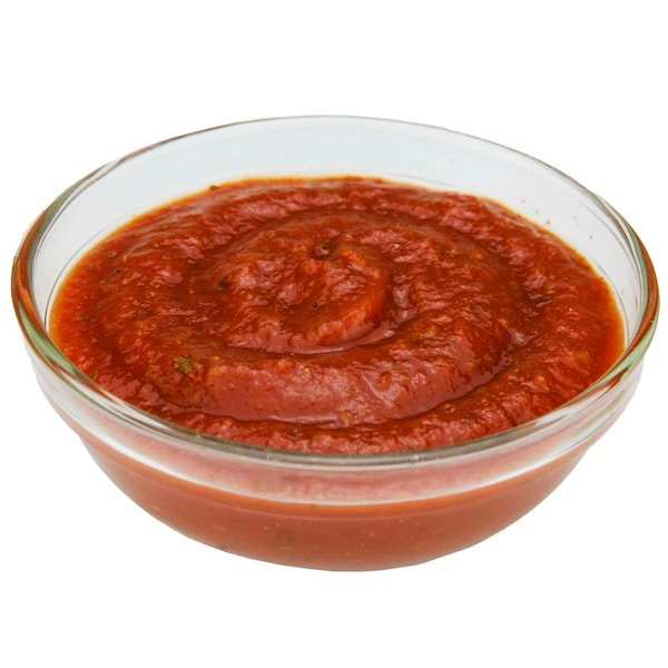 Contadina Fully Prepared Pizza Sauce Contadina 106 oz. Cans, PK6 - 2001757