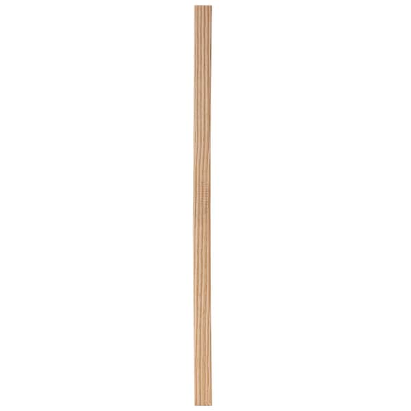 Prowood ProWood 2 in. X 2 in. W X 3 ft. L Southern Yellow Pine Baluster No 2/BTR Grade - 106035