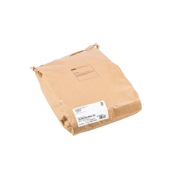 Golden Dipt Golden Dipt Matzoh Cracker Meal 25lbs - G3364.43
