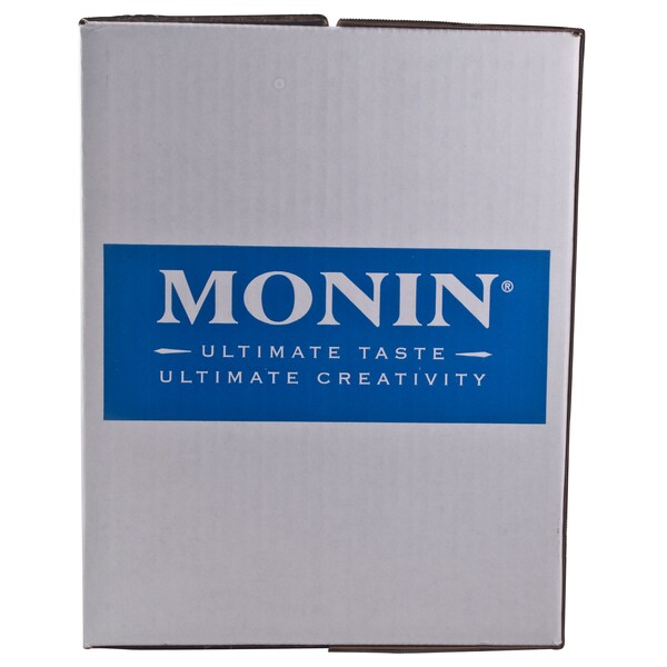 Monin Monin Chai Tea 750mL, PK12 - M-AT080A
