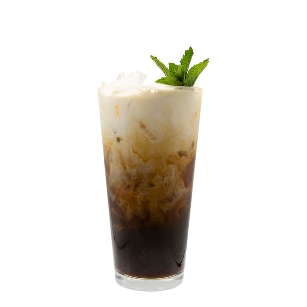 Monin Monin Chai Tea 750mL, PK12 - M-AT080A