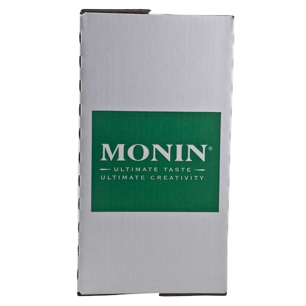 Monin Monin Irish Cream Syrup 1 Liter Bottle, PK4 - M-FR025F