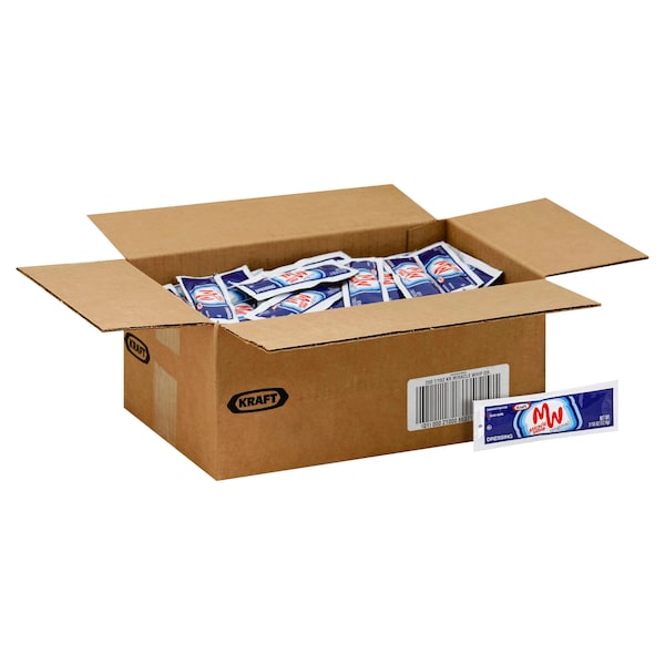 Miracle Whip Miracle Whip Original Salad Dressing .437 oz., PK200 - 00021000663712