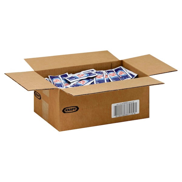 Miracle Whip Miracle Whip Original Salad Dressing .437 oz., PK200 - 00021000663712