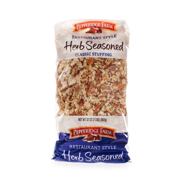 Pepperidge Farms Pepperidge Farms Herb Stuffing 32 oz., PK6 - 000007392