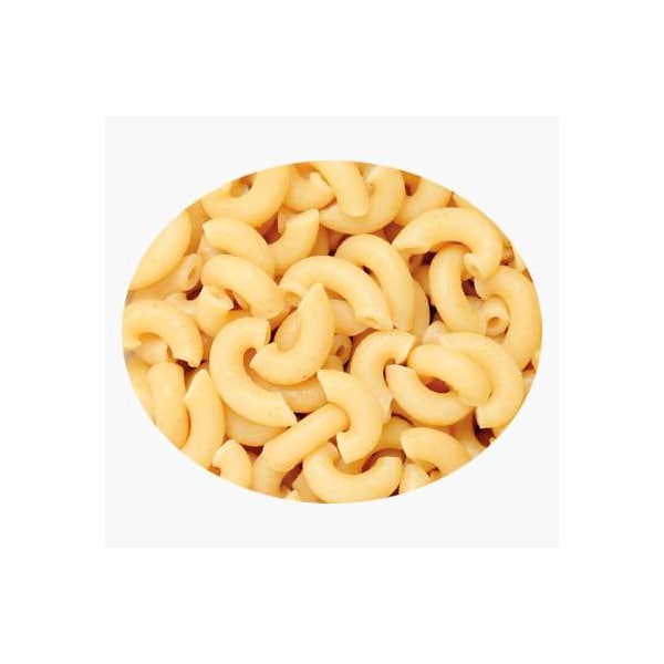 Dakota Growers Dakota Growers Elbow Whole Grain Pasta Macaroni 20lbs, PK2 - 6738792109