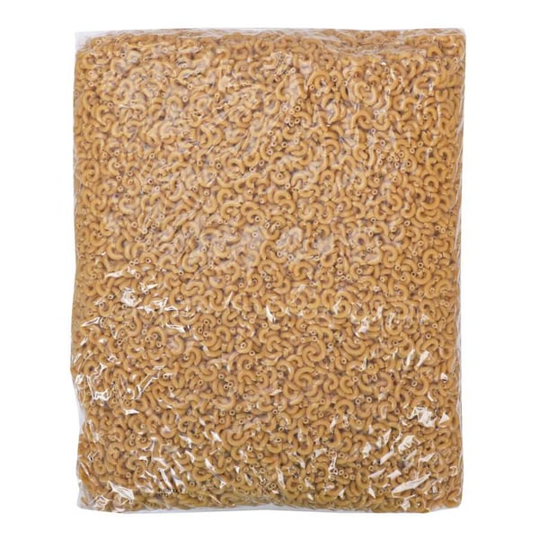 Dakota Growers Dakota Growers Elbow Whole Grain Pasta Macaroni 20lbs, PK2 - 6738792109