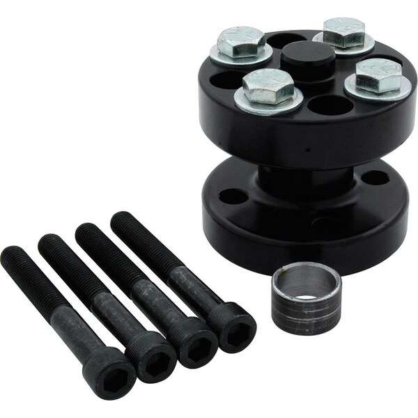 Powerhouse 2 in. Fan Spacer Kit - PO3620154