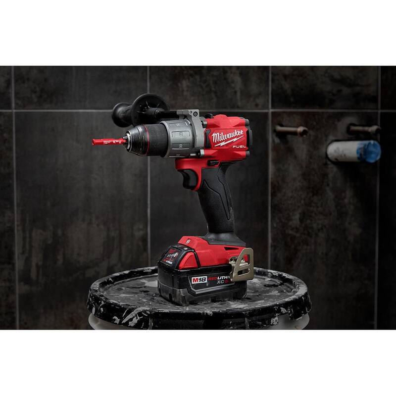 Set de Sierras de Corona Diamond MAX de Milwaukee (3 piezas) - 49-56-0500