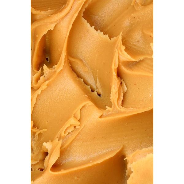 Commodity Peanut Butter Commodity Creamy Peanut Butter 5lbs, PK6 - 513924