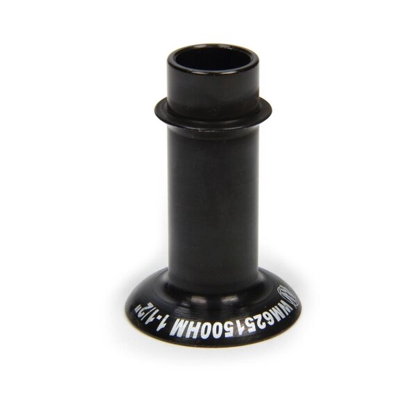 Wehrs Machine WM6251500HM 1.5 x 0.62 - 0.5 in. Mis-Alignment Spacer - WEHWM6251500HM