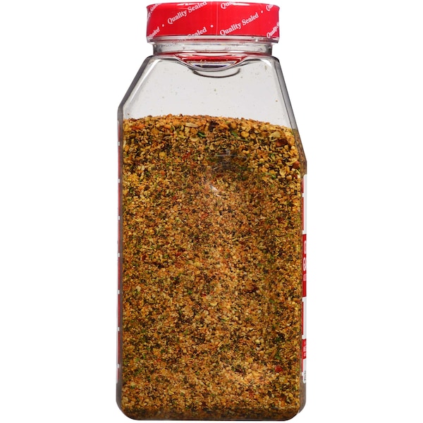 Lawrys Lawry's Cracked Pepper Garlic Herb Rub 24 oz., PK6 - 900398923