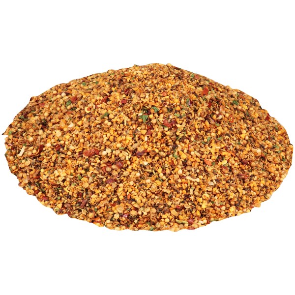 Lawrys Lawry's Cracked Pepper Garlic Herb Rub 24 oz., PK6 - 900398923