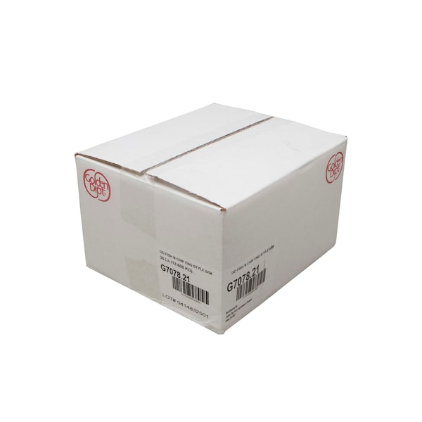 Golden Dipt Golden Dipt English Style Fish'N Chip Batter 5lbs, PK6 - G7078.21