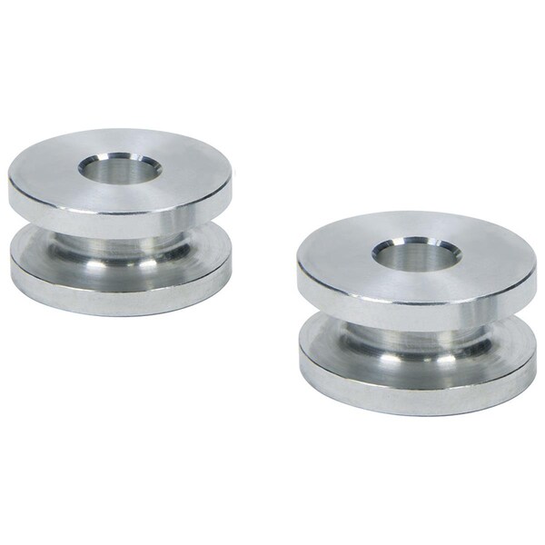 Powerhouse Hourglass Spacers - 0.31 x 1 x 0.5 in. - PO3610195