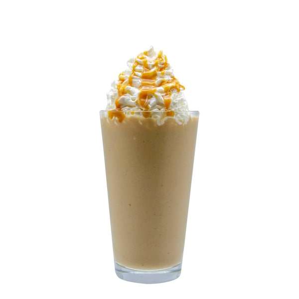 Monin Monin Caramel Sauce Kosher 64 oz. Bottle, PK4 - M-GC009FP