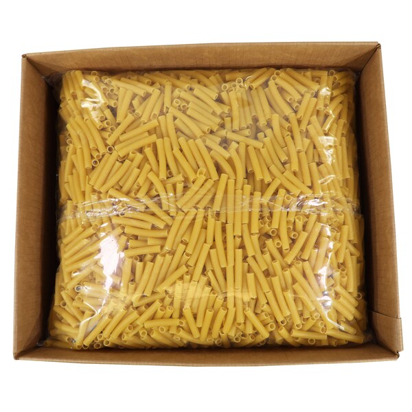 Costa Costa Ziti Cut Pasta 10lbs, PK2 - 2CZT